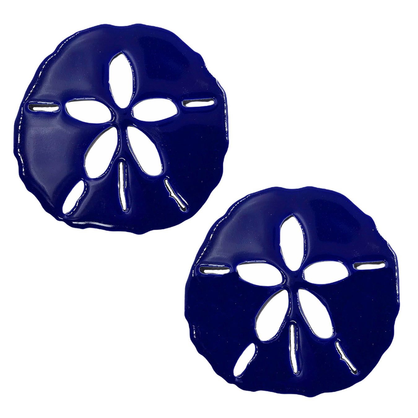 Sand Dollars Step Marker
