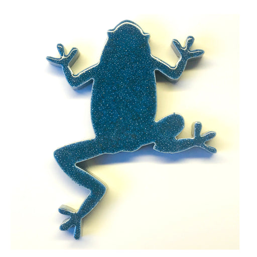Glitter Frog #2 Step Marker ( 2 PACK ) - Meridian Tile